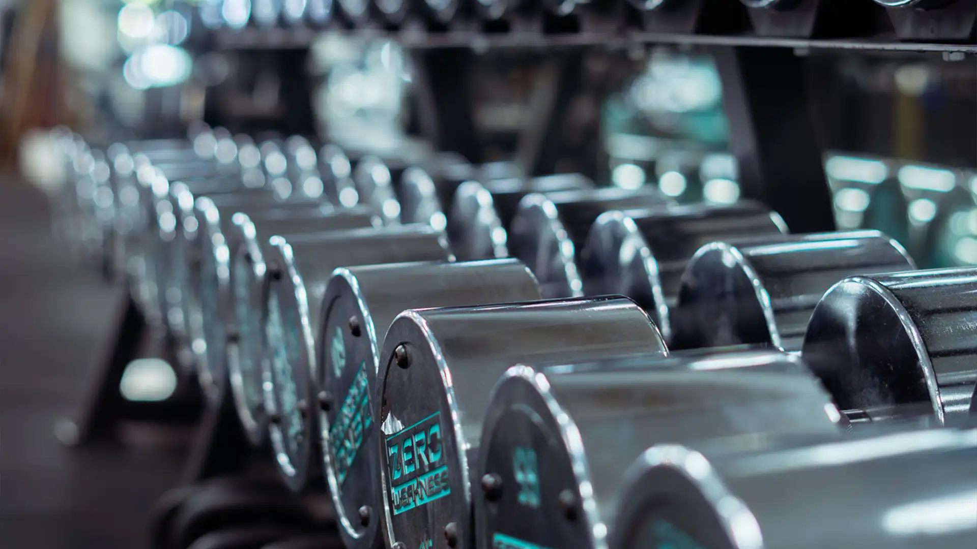 ZeroW Cairns Gym