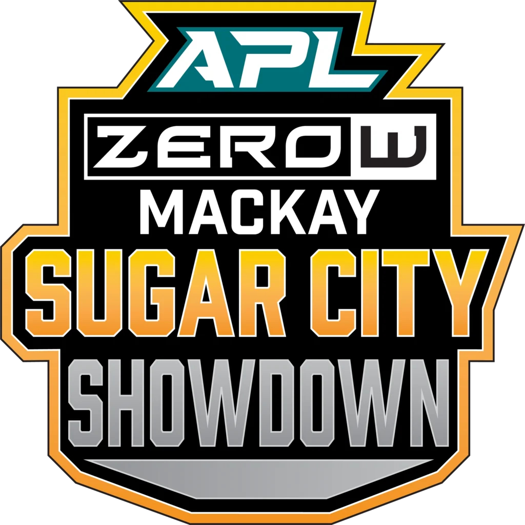 Mackay Sugar City Logo