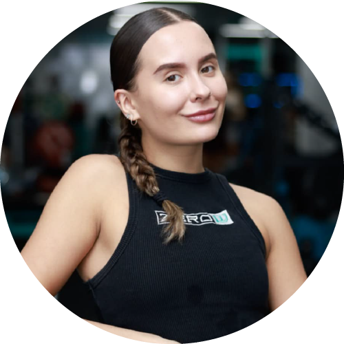 Eva Kristel Ibrus