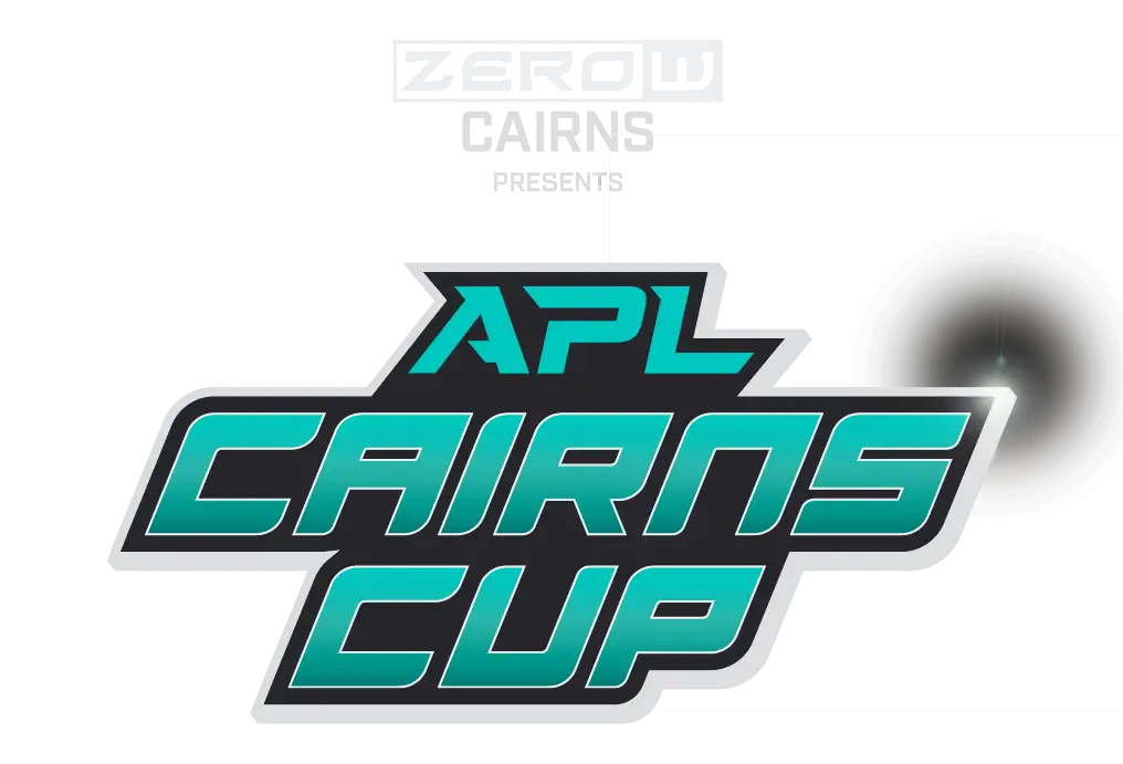 apl cairns cup@2